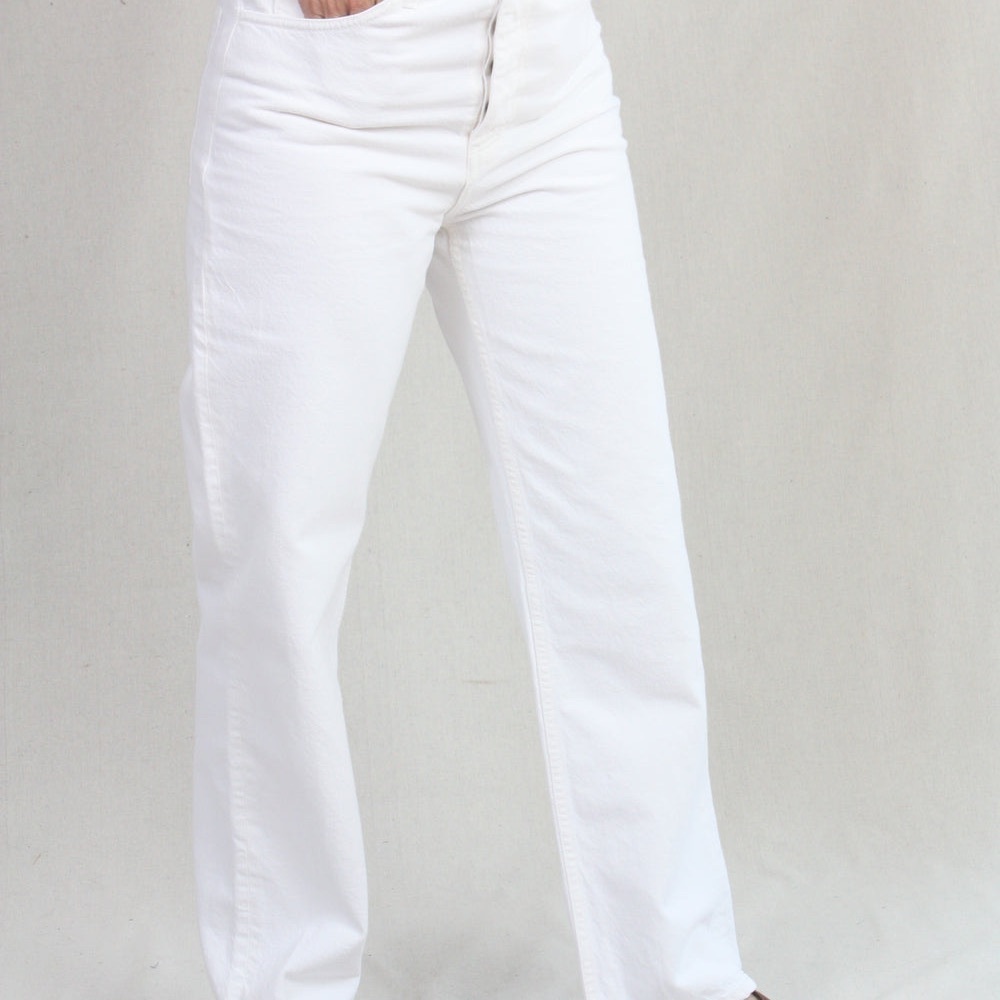 MARA HOFFMAN
GEORGINA PANT WHITE